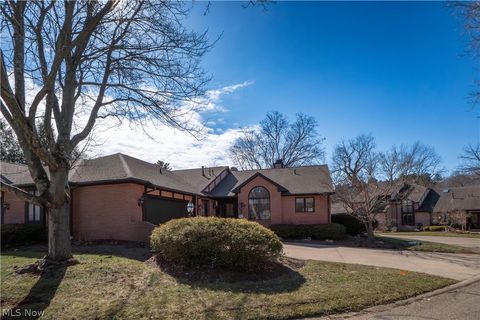 Tiny photo for 101 N Circle Drive, Canton, OH 44709 (MLS # 5189717)