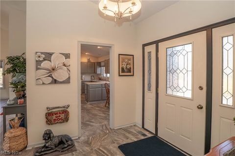 Tiny photo for 101 N Circle Drive, Canton, OH 44709 (MLS # 5189717)