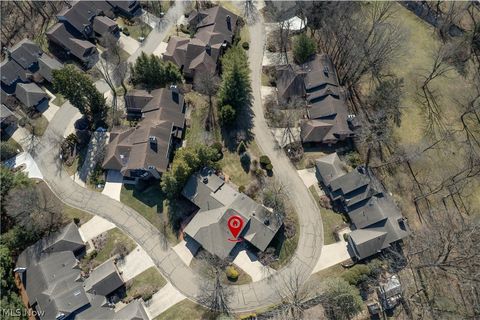 Tiny photo for 101 N Circle Drive, Canton, OH 44709 (MLS # 5189717)