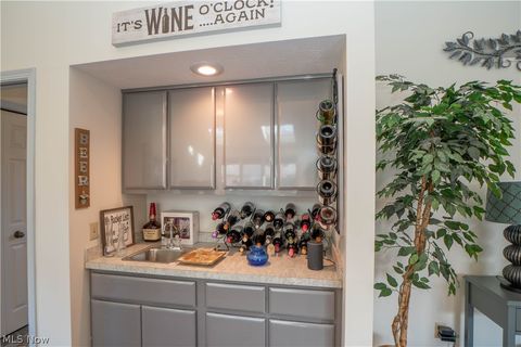 Tiny photo for 101 N Circle Drive, Canton, OH 44709 (MLS # 5189717)