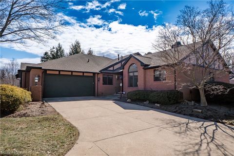 Tiny photo for 101 N Circle Drive, Canton, OH 44709 (MLS # 5189717)