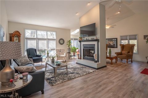 Tiny photo for 101 N Circle Drive, Canton, OH 44709 (MLS # 5189717)