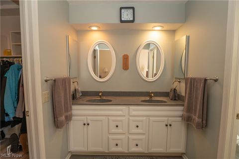 Tiny photo for 101 N Circle Drive, Canton, OH 44709 (MLS # 5189717)