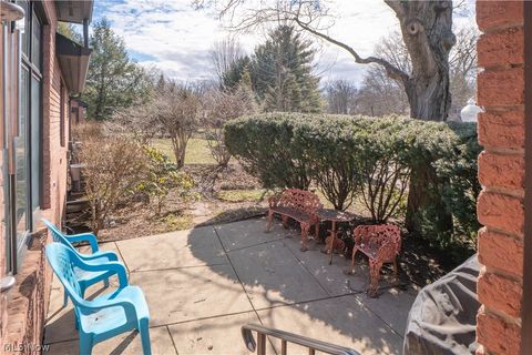 Tiny photo for 101 N Circle Drive, Canton, OH 44709 (MLS # 5189717)