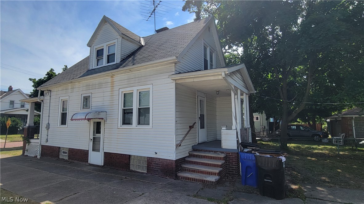 Berwick - Residential