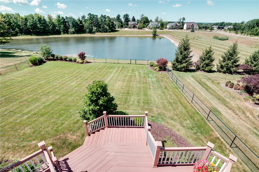 Lake Forest Estates Sub Ph 3 - Residential