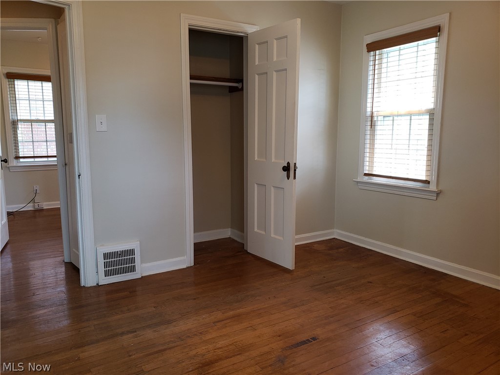 Riverview - Residential Lease