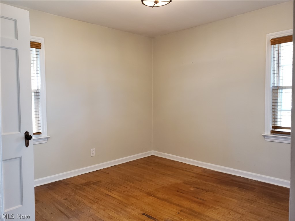 Riverview - Residential Lease