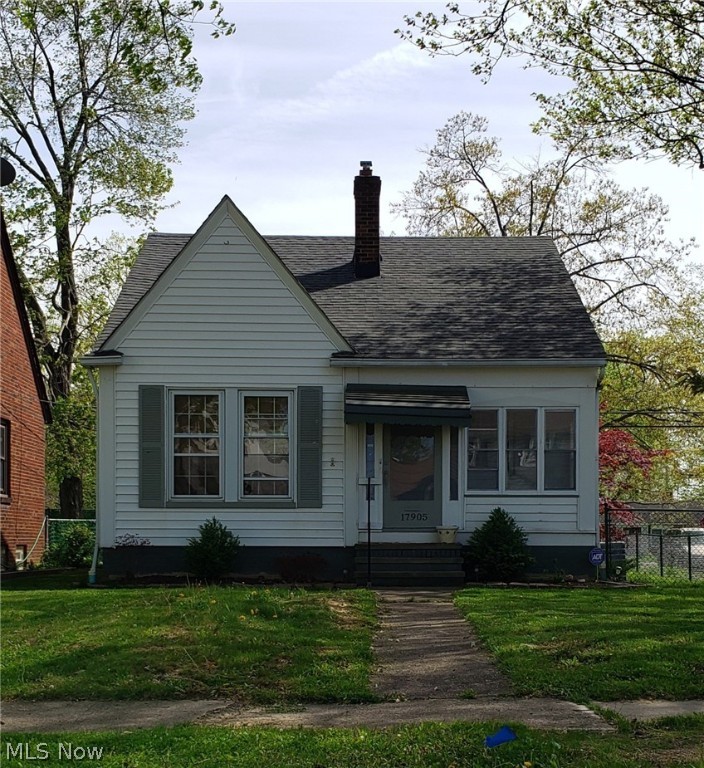 Riverview - Residential Lease