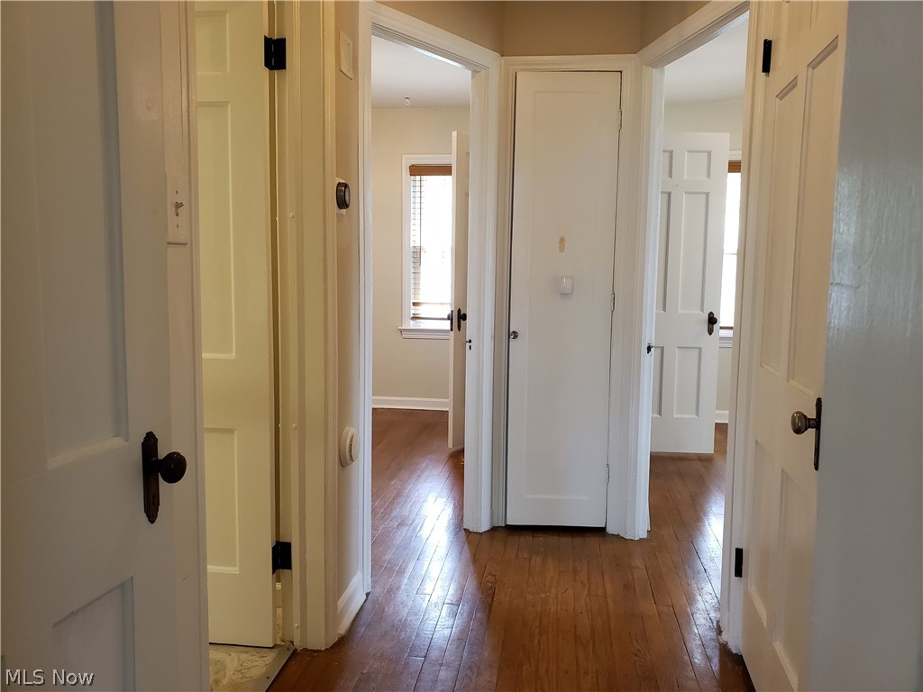 Riverview - Residential Lease