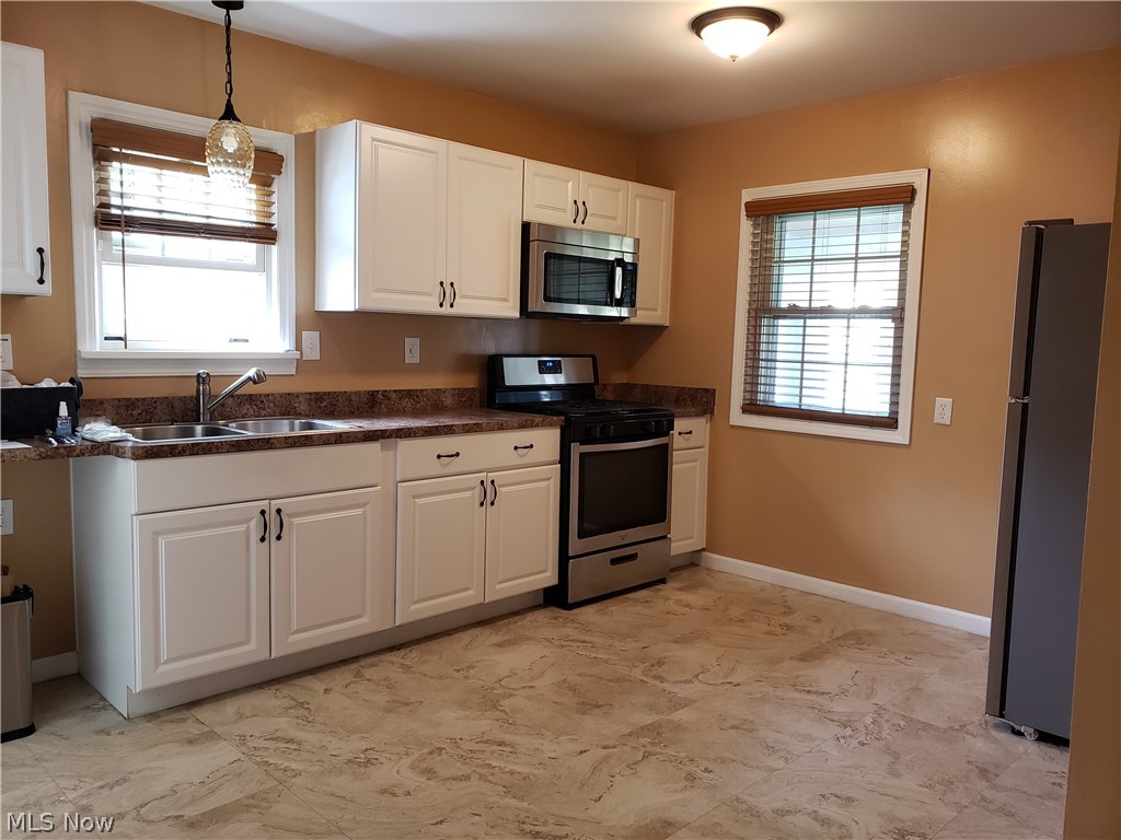 Riverview - Residential Lease