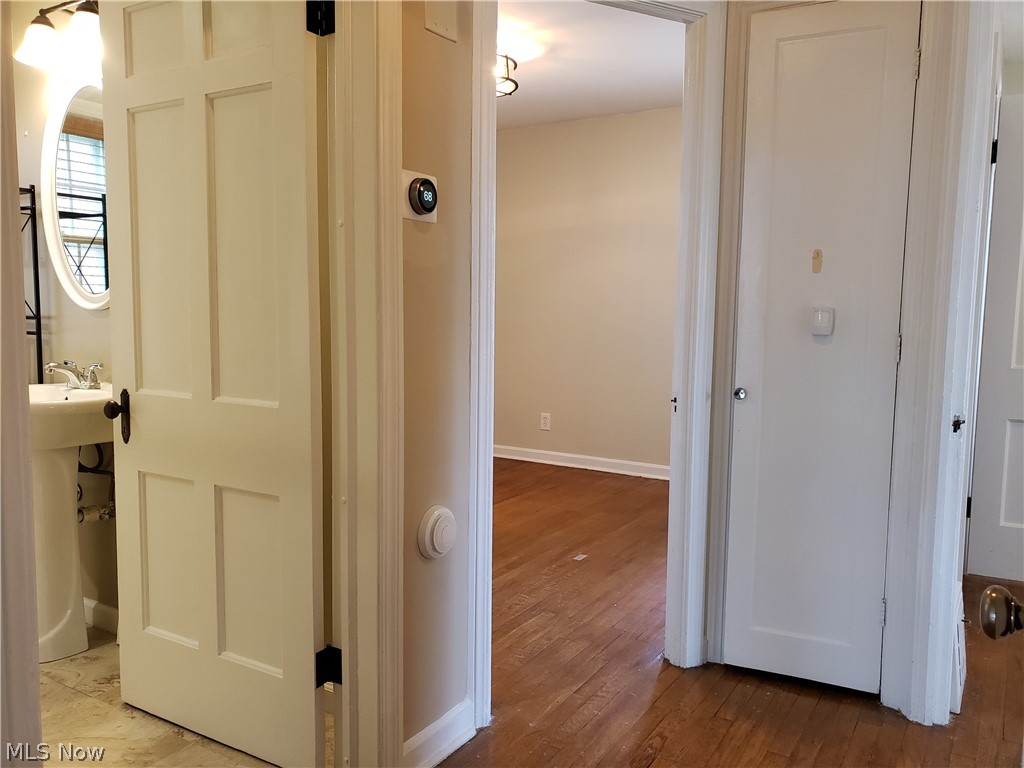 Riverview - Residential Lease