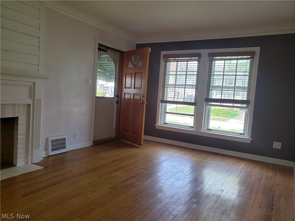 Riverview - Residential Lease