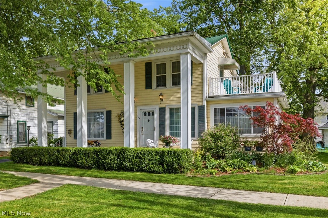 127 E Main Street