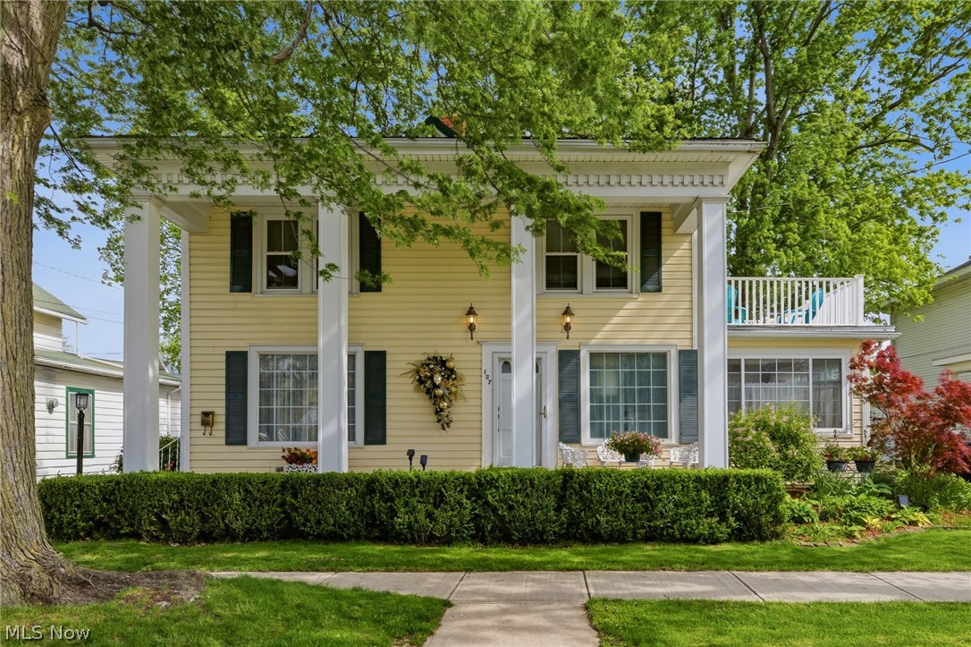 127 E Main Street