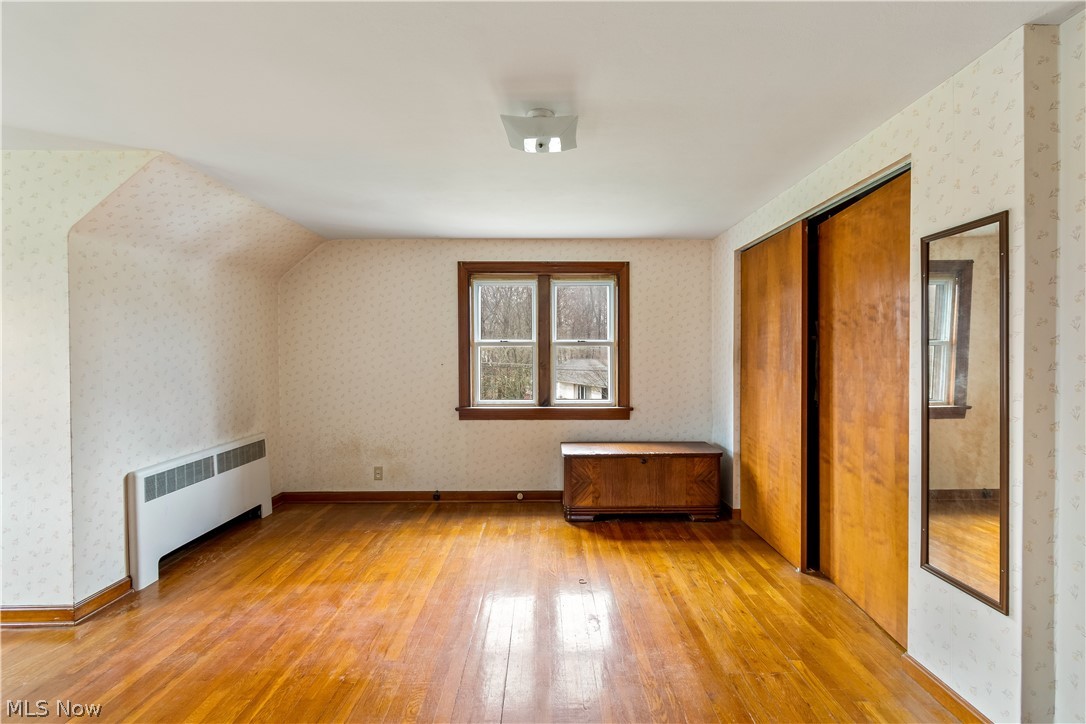 Tallwood Allotment - Residential