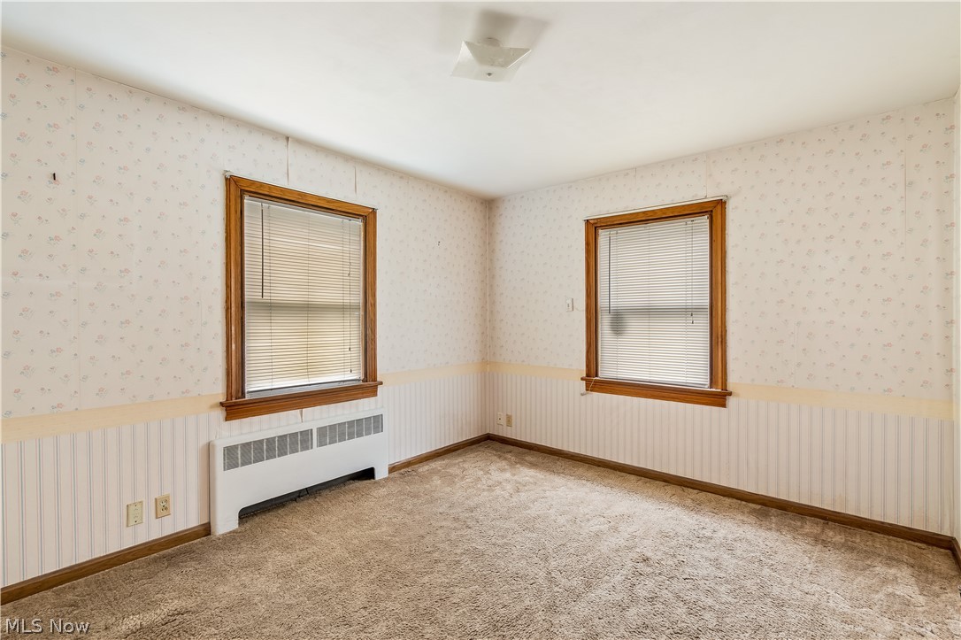 Tallwood Allotment - Residential