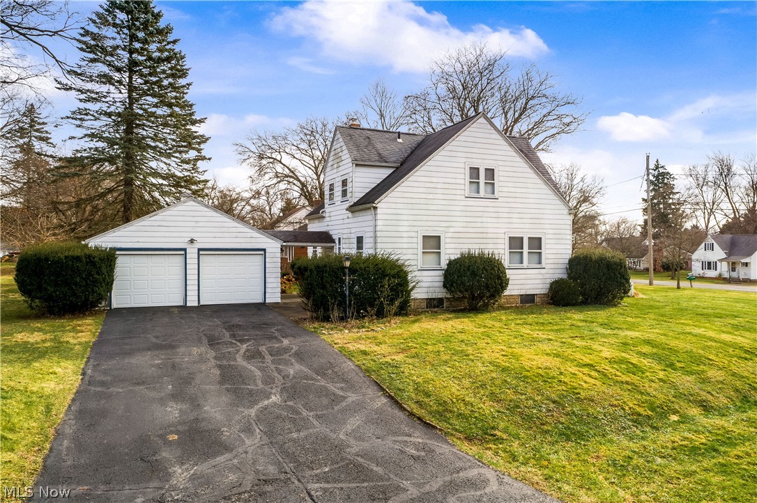 Tallwood Allotment - Residential