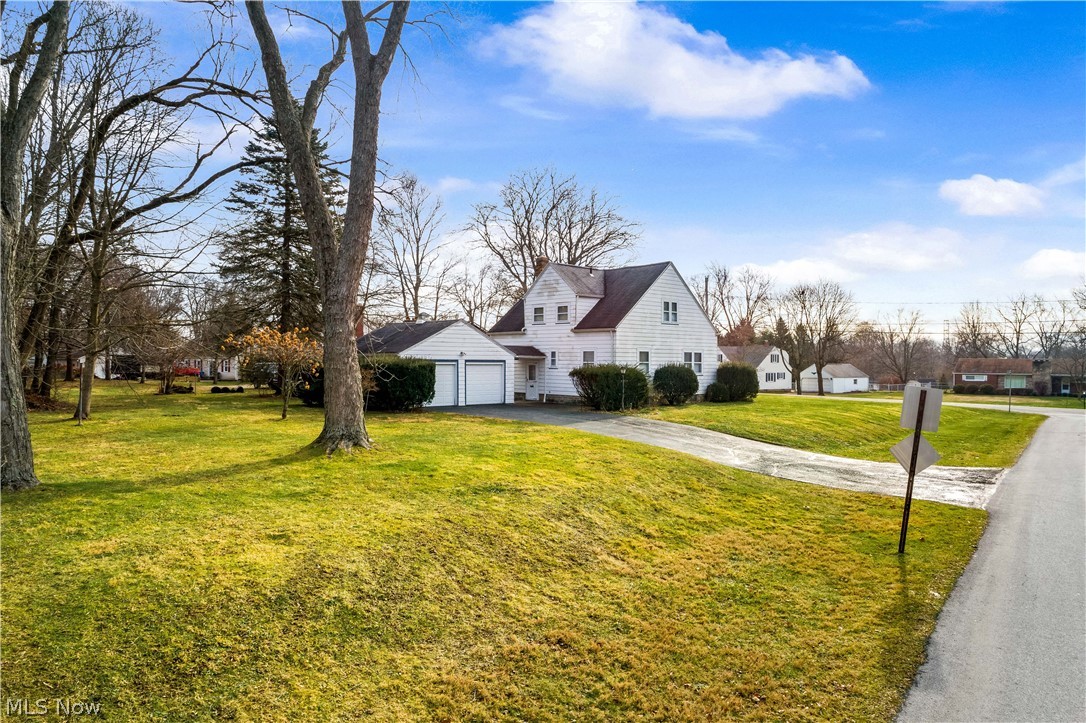 Tallwood Allotment - Residential