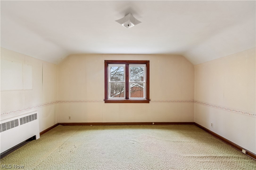 Tallwood Allotment - Residential