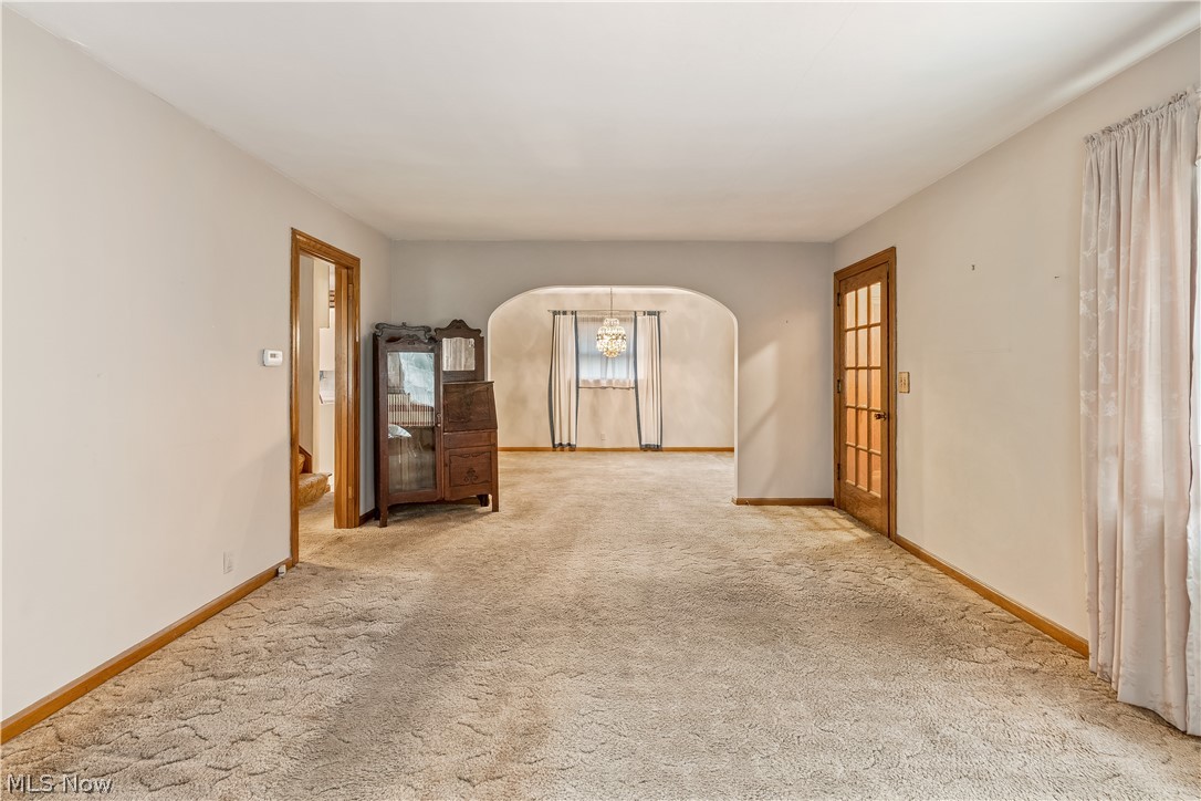 Tallwood Allotment - Residential