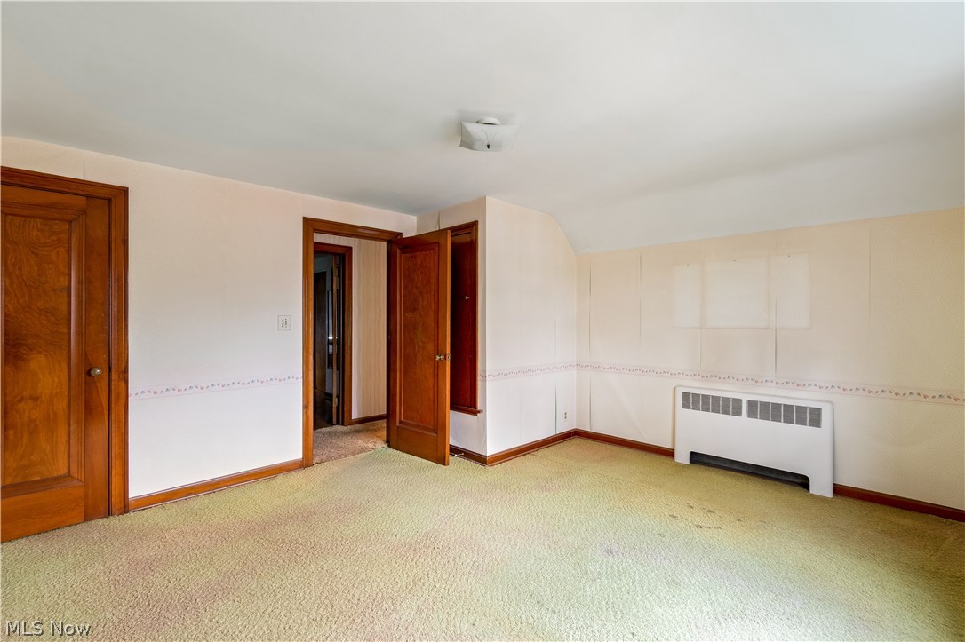 Tallwood Allotment - Residential