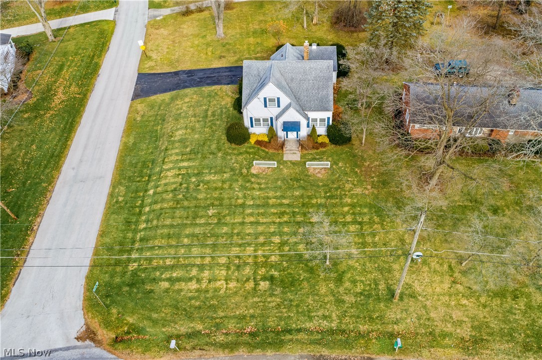 Tallwood Allotment - Residential