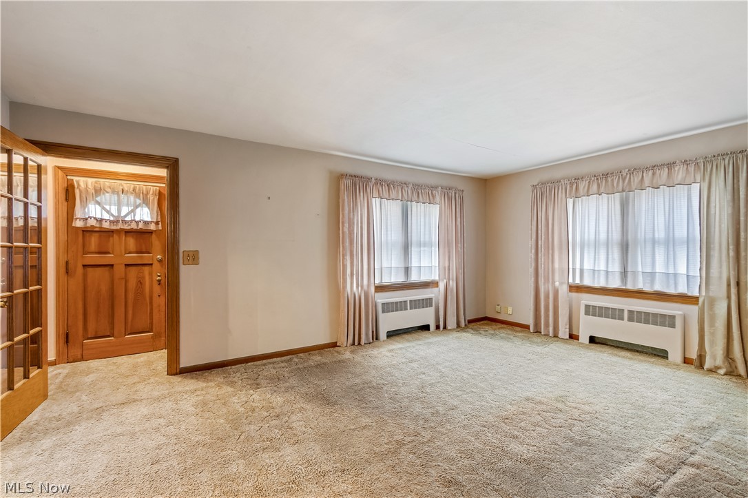 Tallwood Allotment - Residential