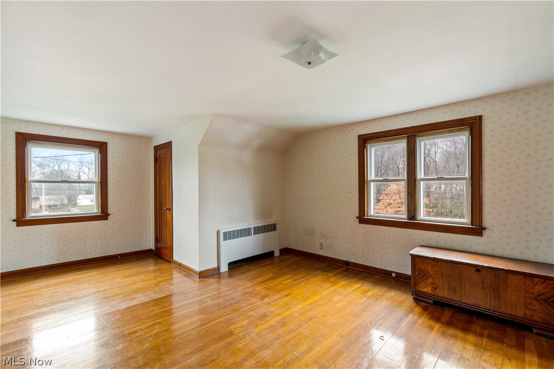 Tallwood Allotment - Residential