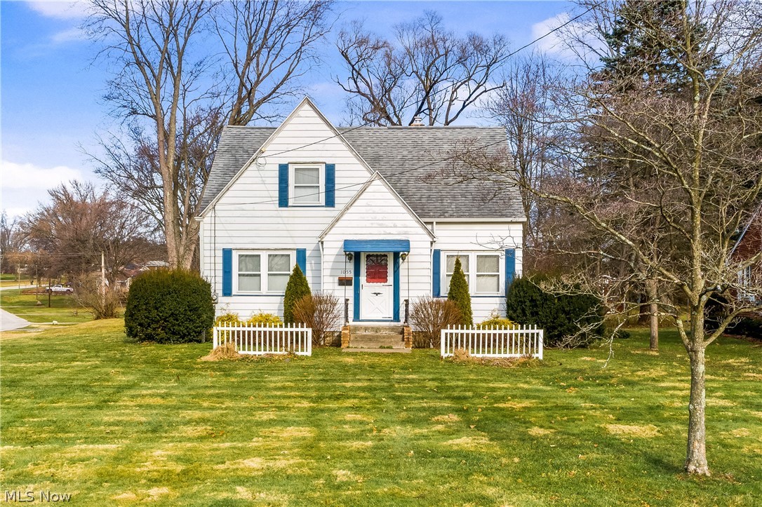 Tallwood Allotment - Residential