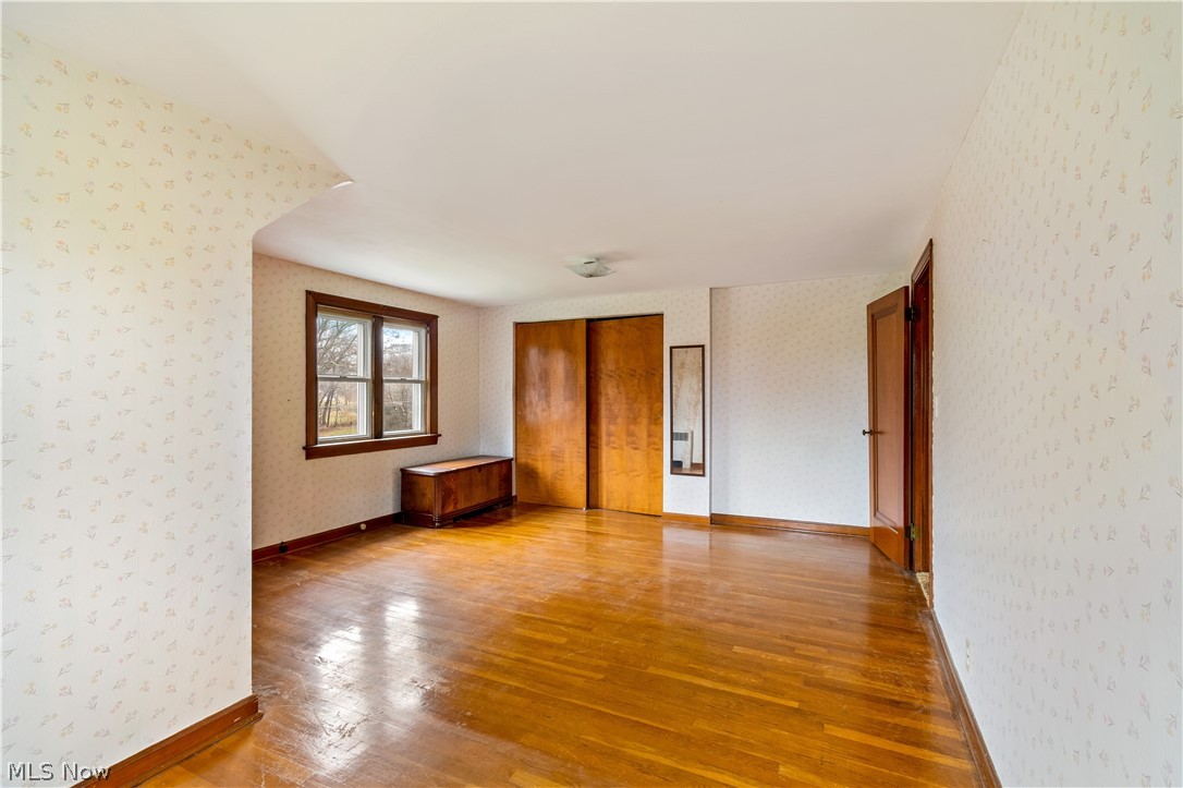 Tallwood Allotment - Residential