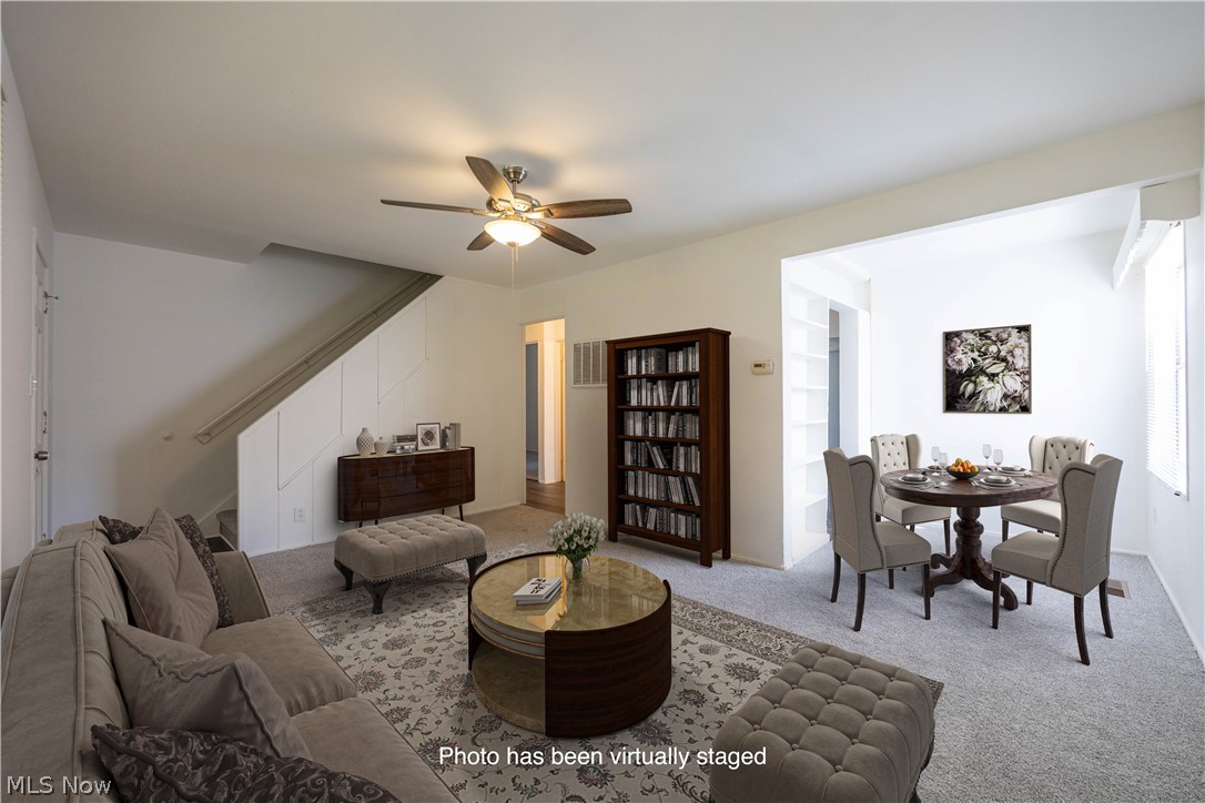 Robert Dvoraks Brentwood Village - Residential