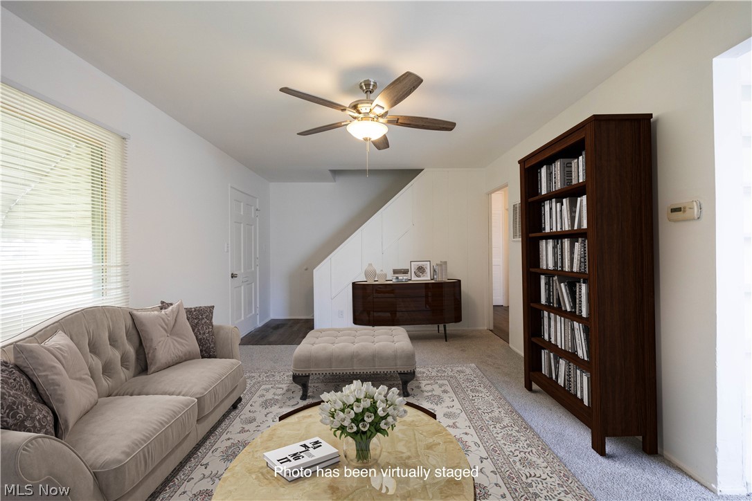 Robert Dvoraks Brentwood Village - Residential