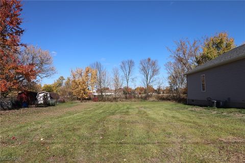 149 Garden Street, Creston, OH 44217 - #: 5077786