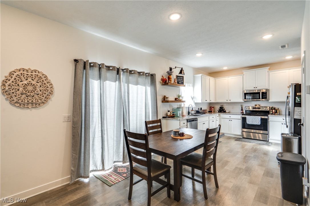 West/Portage Path - Residential