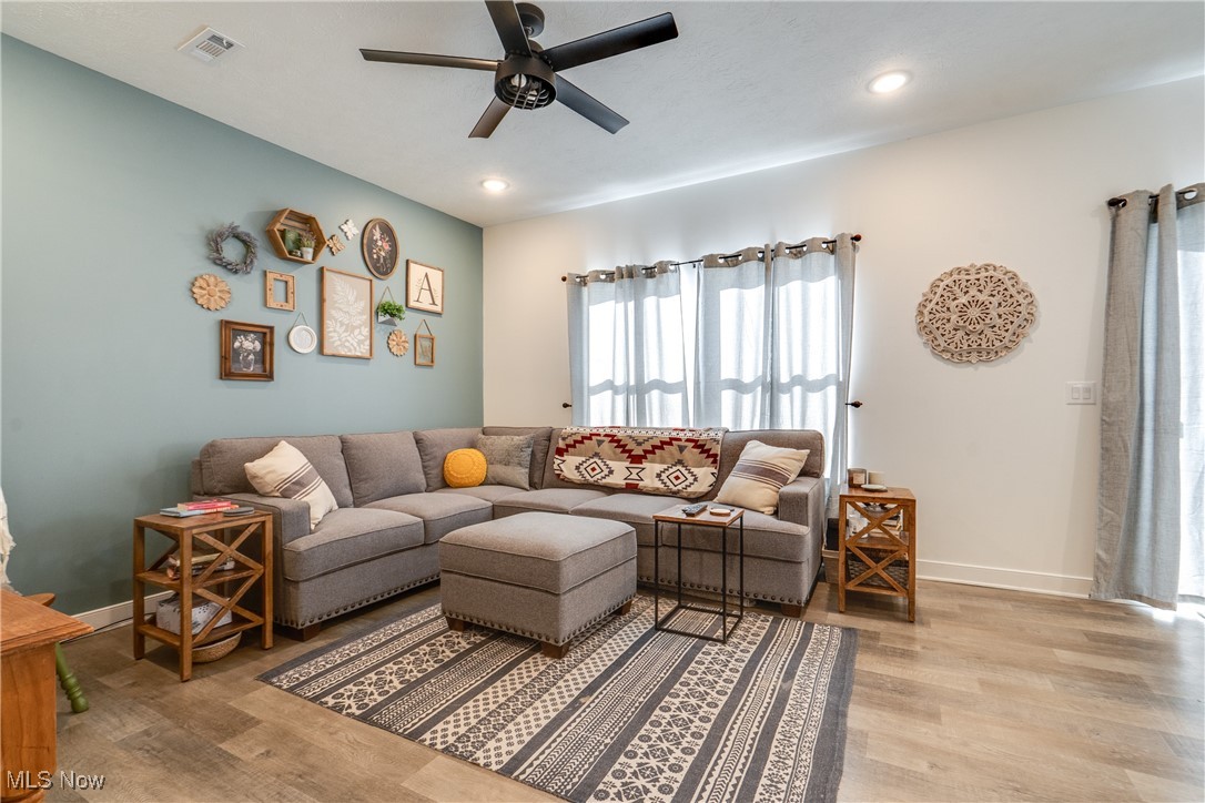 West/Portage Path - Residential