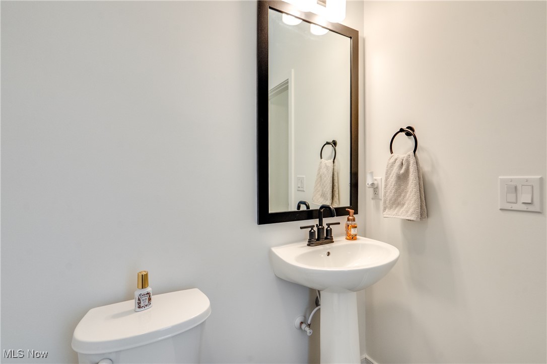 West/Portage Path - Residential