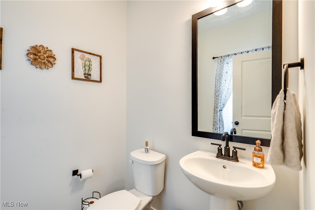 West/Portage Path - Residential