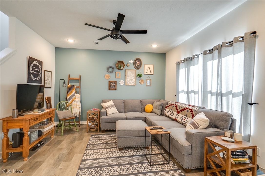 West/Portage Path - Residential