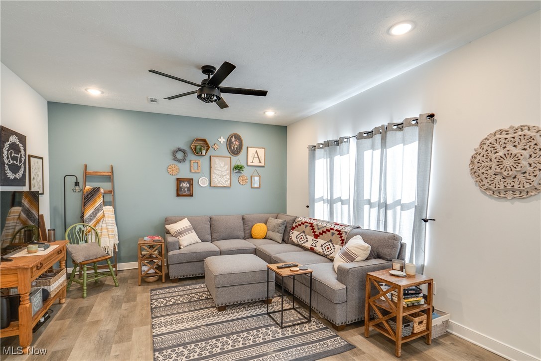 West/Portage Path - Residential