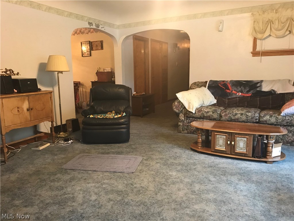 Monroes North Barberton - Residential