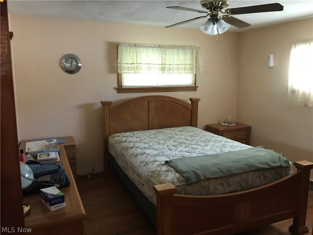 Monroes North Barberton - Residential