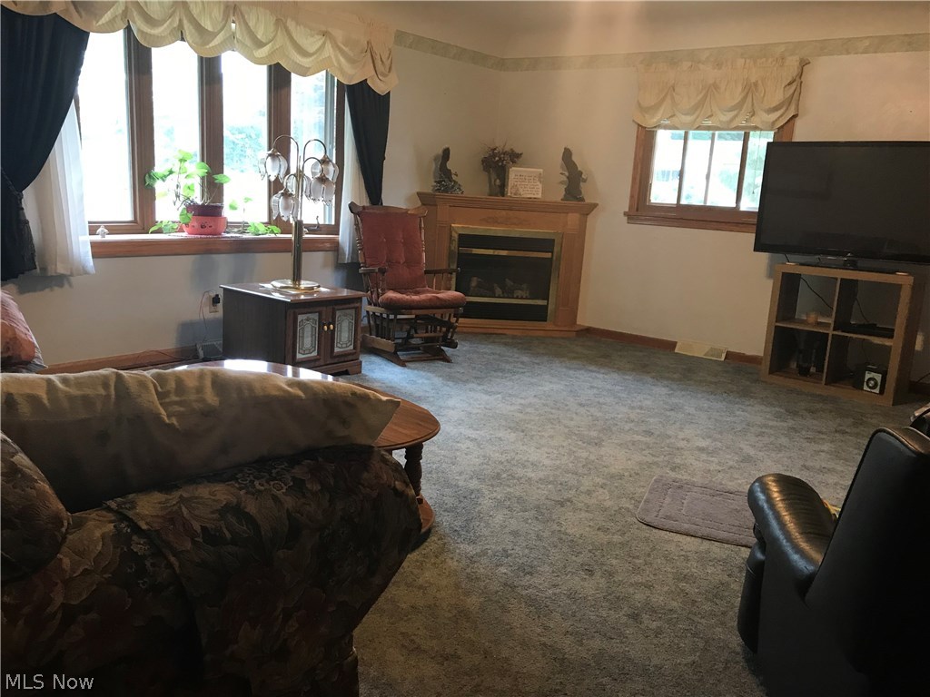 Monroes North Barberton - Residential