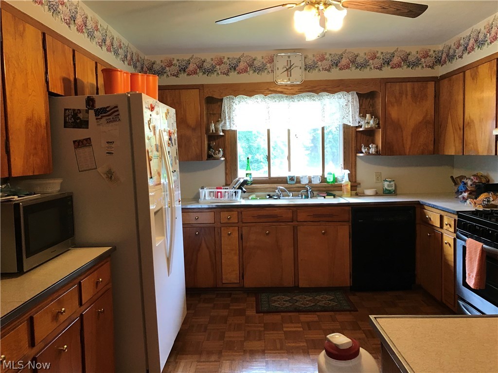 Monroes North Barberton - Residential