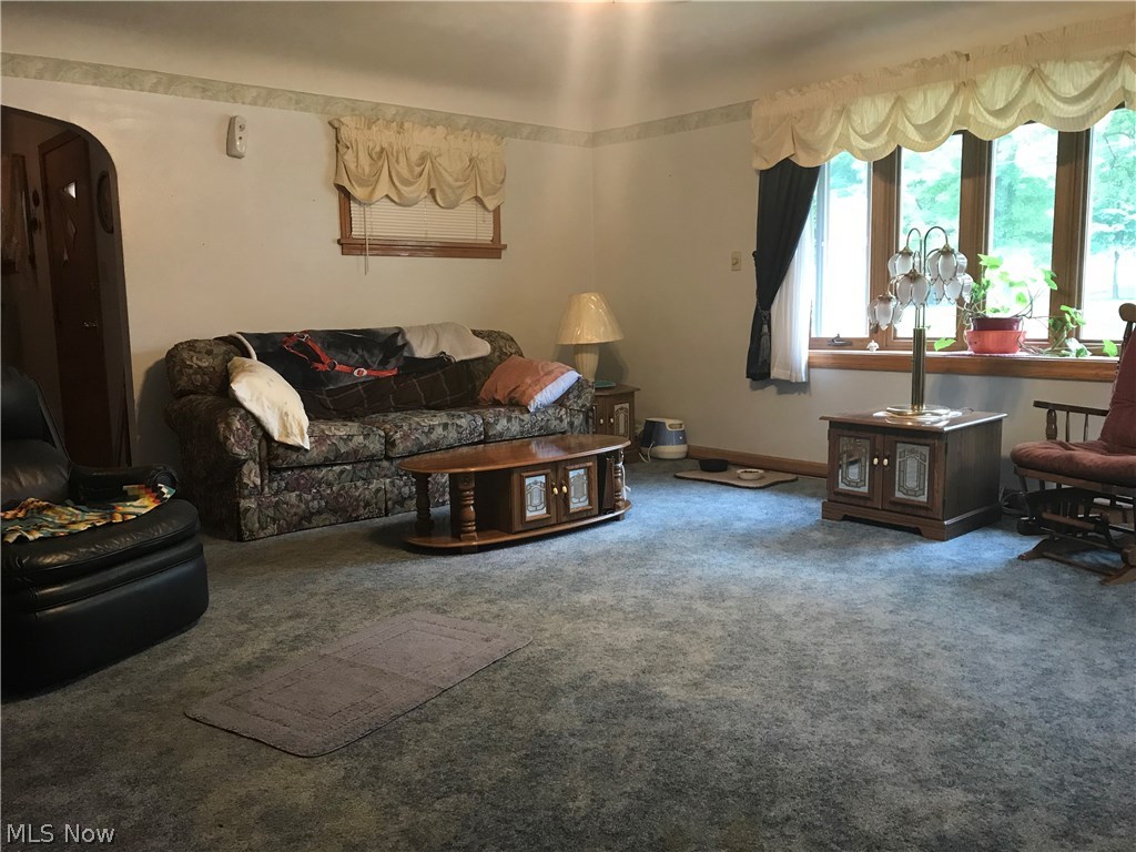 Monroes North Barberton - Residential