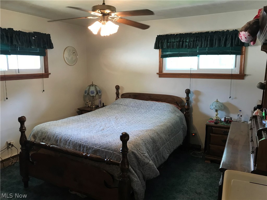 Monroes North Barberton - Residential