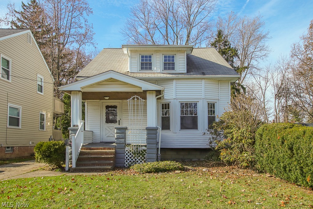 Felton Road - Residential Lease