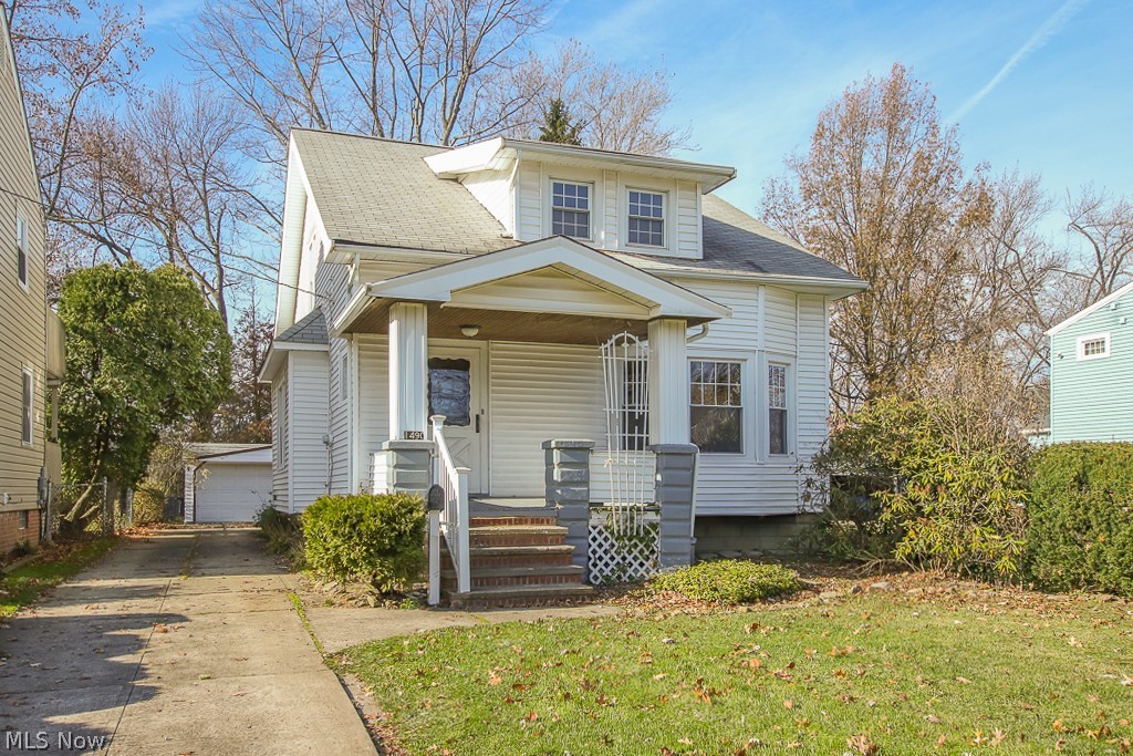 Felton Road - Residential Lease