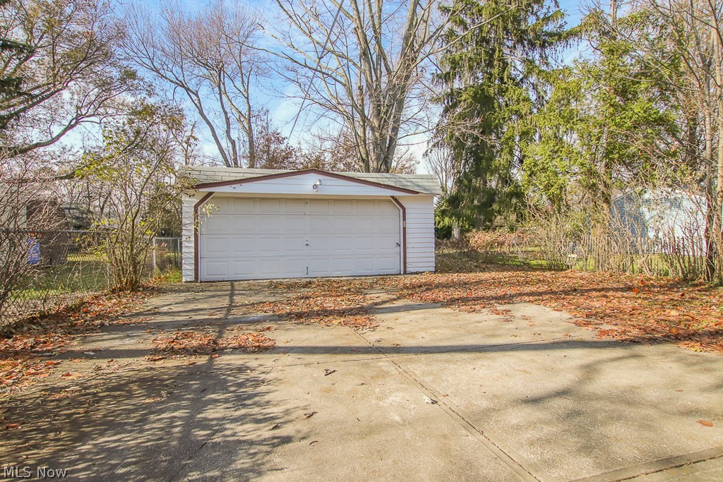 Felton Road - Residential Lease