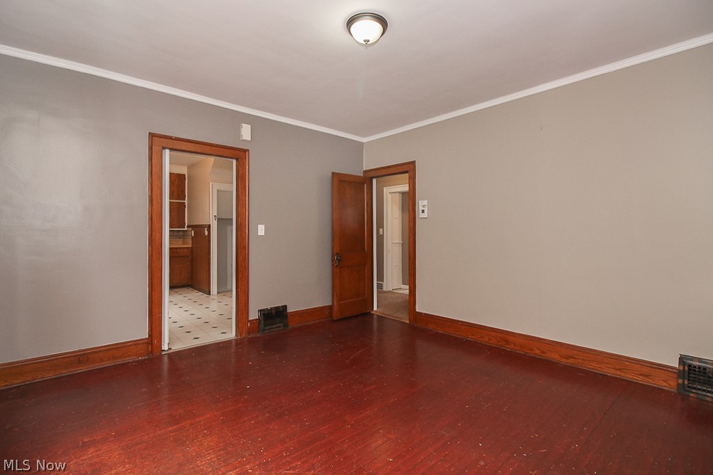 Felton Road - Residential Lease